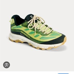 NWT Merrell x Sweaty Betty Moab speed